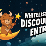 Best Crypto to Watch in 2025? MoonBull Whitelist Closes In - Goatseus Maximus and Comedian Rally Hard
