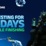 BDAG’s 100% Coin Unlock, Shiba Inu Grows with AI, AAVE Surpasses $50B