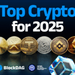 Top Performing Crypto: BlockDAG, TON, SOL, ETH in Focus