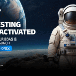 BlockDAG Unlocks 100% Liquidity as SOL and UNI Gear for Highs