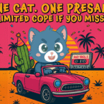 Troller Cat Soaring: Best Meme Coin Presale to Buy This Week