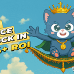 Best Meme Coin Presale to Buy Now: Troller Cat Surges as Brett and Neiro Move