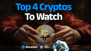 4 Most Popular Crypto Picks in July: BlockDAG, HYPE, Tron & DOGE