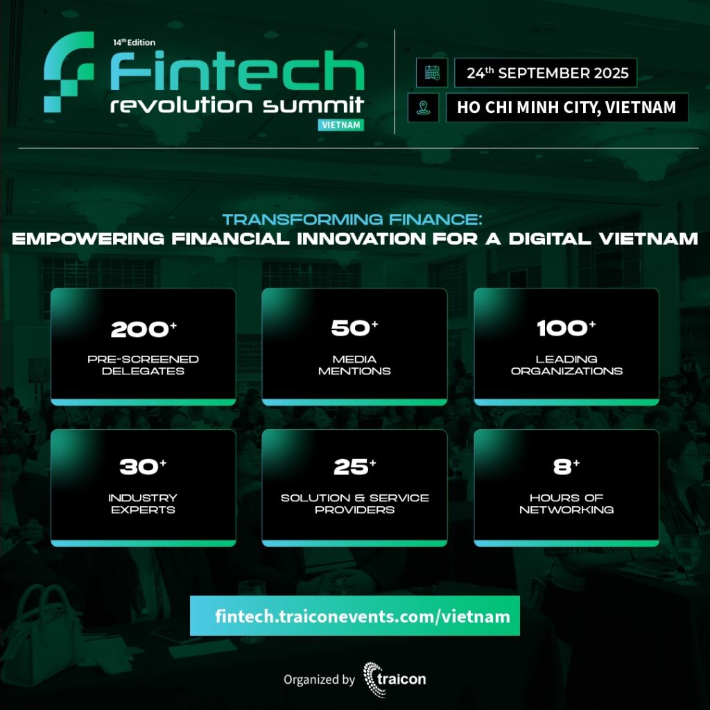 TRANSFORMING FINANCE: EMPOWERING FINANCIAL INNOVATION FOR A DIGITAL VIETNAM