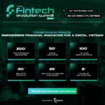 TRANSFORMING FINANCE: EMPOWERING FINANCIAL INNOVATION FOR A DIGITAL VIETNAM
