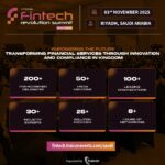 Saudi Arabia Leads Middle East’s Fintech Future