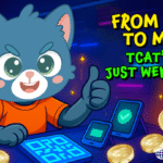 Troller Cat Presale Hits $390K as Shiba Inu and Dogwifhat Surge