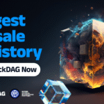 BlockDAG Presale Hits $348M with 3025% ROI Locked, Why Buyers Are Rushing In