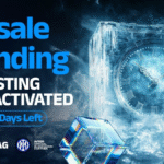 BlockDAG Showcases Tech With Full Coin Unlocks as Best Wallet Token Hits Presale
