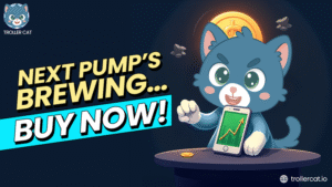Best Meme Coin Presale to Buy This Week – Troller Cat vs Shiba Inu vs Official Trump