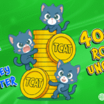 Troller Cat Presale Soars as Brett and Popcat Shift