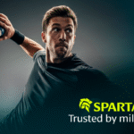 Spartans.com: Over 5,900 Games and Instant Crypto Payouts for Global Bettors