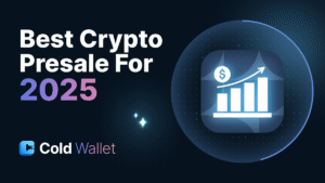 Best Presale Coins: Cold Wallet’s $0.00923 Cashback Token Won’t Stay This Low