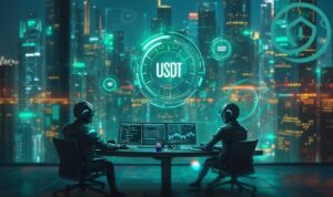 tether-mint-and-market-activity-insight