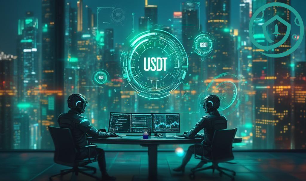 tether-mint-and-market-activity-insight