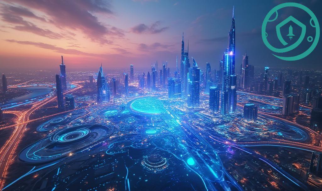 ripple-and-ctrl-alt-partner-to-boost-tokenization-in-dubai