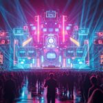 bitget-and-untold-festival-partnership-for-web3-integration