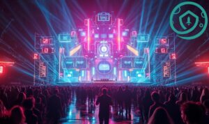 bitget-and-untold-festival-partnership-for-web3-integration