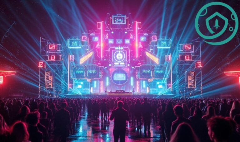 bitget-and-untold-festival-partnership-for-web3-integration