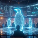 market-impact-of-pengu-token-transfer