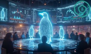 market-impact-of-pengu-token-transfer