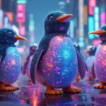 pudgy-penguins-pengu-surge-ahead-of-game-release