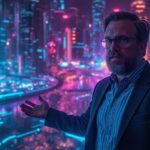 ripple-ceo-celebrates-genius-act-signing