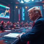 trump-aids-genius-act-as-bitcoin-prices-react-positively