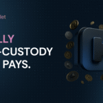 Cold Wallet Presale Booms, HYPE Nears $50 & Bitget Grows