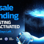 BlockDAG Steals Spotlight as BNB Hits $858 and XRP Eyes $3.20