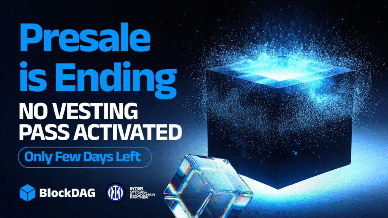 BlockDAG Steals Spotlight as BNB Hits $858 and XRP Eyes $3.20