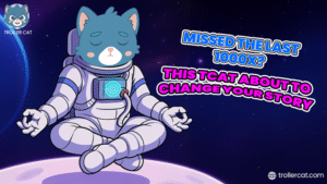 Best New Meme Coins to Buy Today: Troller Cat vs Book of Meme and Ponke.