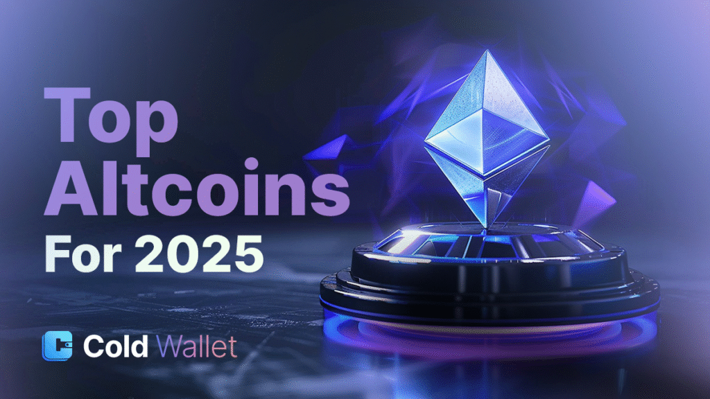 Best Crypto Coin to Buy: Cold Wallet, ETH, HBAR, HLP 1 Best Crypto Coin to Buy: Cold Wallet, ETH, HBAR, HLP