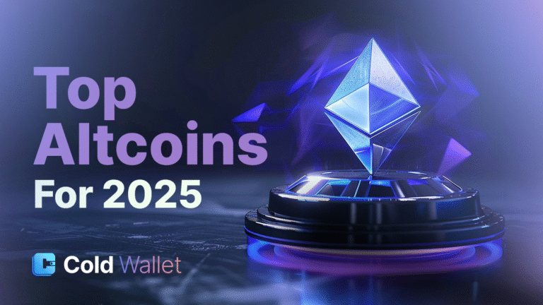 Best Crypto Coin to Buy: Cold Wallet, ETH, HBAR, HLP