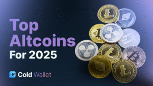Top-Rated Cryptos in 2025: Cold Wallet, Ethereum, HBAR, & Hyperliquid