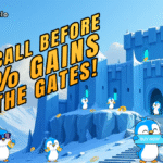 Arctic Pablo’s $3.19M Surge Ignites Buzz as Dogwifhat and Neiro Rise: Top New Meme Coins to Invest in Now