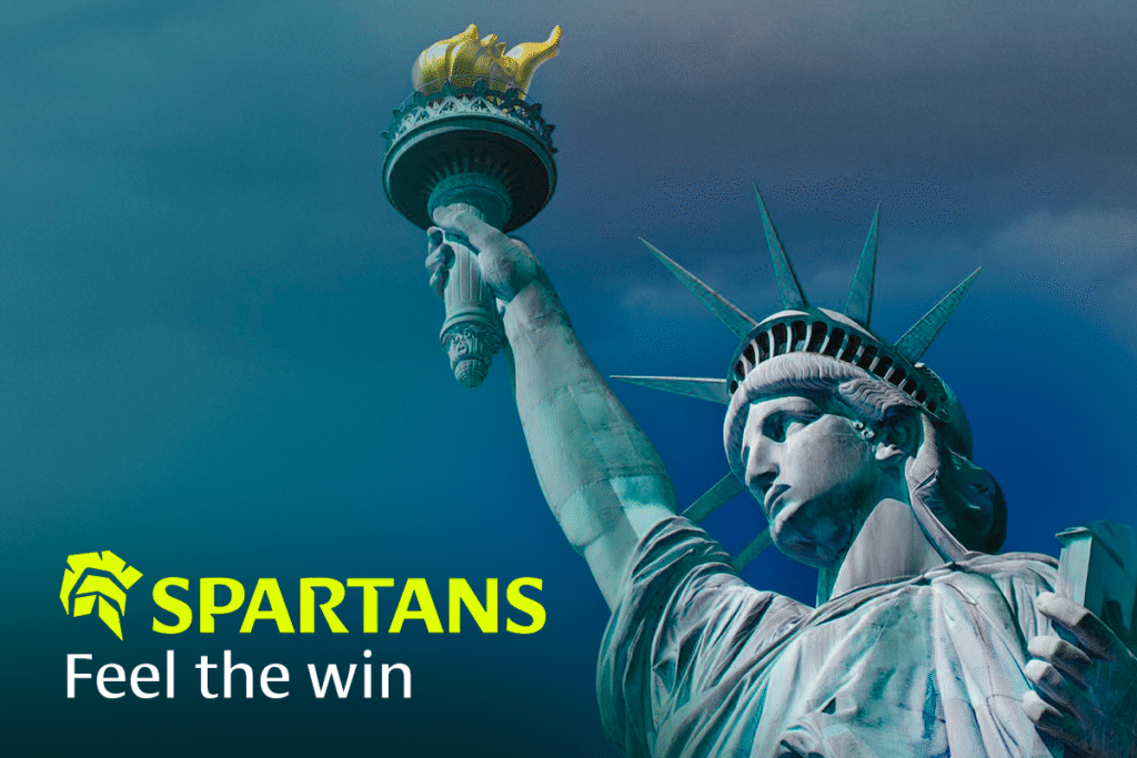 300% Bonus, 5,963 Games: Spartans vs BCH & HBAR Hype