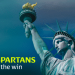 300% Bonus, 5,963 Games: Spartans vs BCH & HBAR Hype