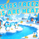 Meta Title: Arctic Pablo’s $0.00071 Surge Sparks Buzz as Dogecoin and SPX6900 Rise: Top Meme Coins to Invest