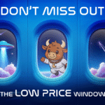 MoonBull, Mog Coin, and SPX6900: Best Crypto Whitelist Deals in 2025