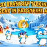 Arctic Pablo Presale Explodes Past $3.24M as Trump and Toshi Heat Up: Best crypto coins to buy