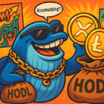 Whales Target Litecoin and XRP—Are New Highs Coming?