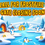 Test Coin Price Prediction: Wild Swings Ahead | Compare with Arctic Pablo Coin Presale