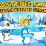 Too Late For Just A Chill Guy? Arctic Pablo Coin’s 11.123B Burn Could Be Your Jackpot