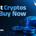 Best Cryptos to Buy Today: BlockDAG, AAVE, Monero, & Celestia