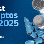 Fastest-Growing Cryptos in 2025: BlockDAG, Ethereum, Solana & Avalanche
