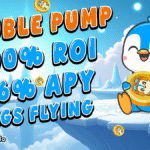 Best Meme Coins to Buy for 2025 – Arctic Pablo’s Icy ROI Adventure