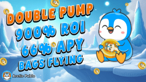 Best Meme Coins to Buy for 2025 – Arctic Pablo’s Icy ROI Adventure