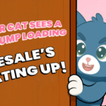 Best Crypto Presale to Buy: Troller Cat Surges as Brett Drops and Bonk Gains.