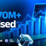 BlockDAG Races Toward $600M Presale Target as 2025’s Top Trending Crypto